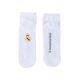 14. Real Madrid socks 2-pack white 2900003458