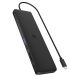 4. IcyBox USB Type-C Docking Station mit dreifach Videoausgabe
