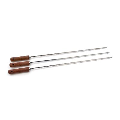 7. BONFEU Kebab Skewers (3 Pieces)