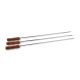 7. BONFEU Kebab Skewers (3 Pieces)