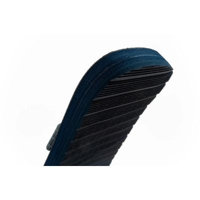 7. Wrangler men's Zane Flipflop navy blue flip-flops