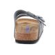 12. Birkenstock Arizona BS 1030864 Elemental Blue