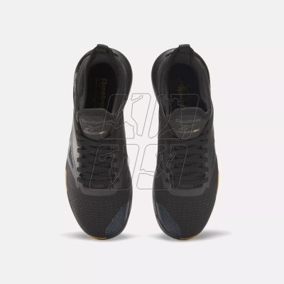 4. Reebok Nano Court M 100205029 shoes