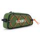 2. Rockbros TL004 ROAD TO SKY 0.7 l waterproof frame bag - green