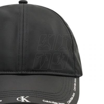 3. Calvin Klein Jeans K50K508975 baseball cap