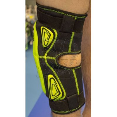 Tempish React Pro R2 floorball kneepads 1350000509