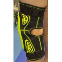 Tempish React Pro R2 floorball kneepads 1350000509