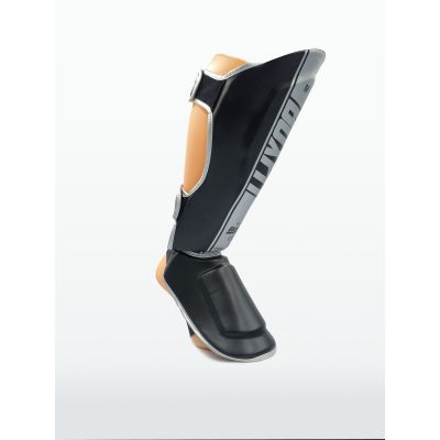 3. Boxfit shin and foot protectors