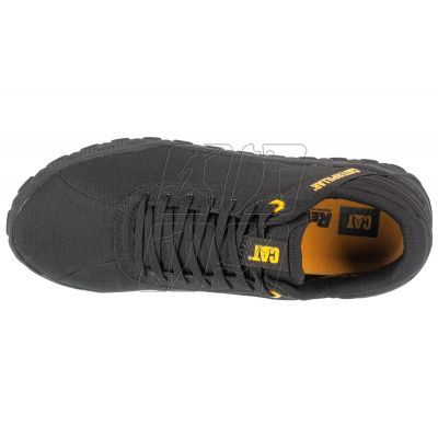 3. Caterpillar Hex+ Canvas M P726263 shoes