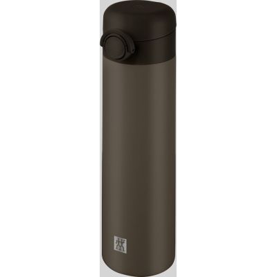 ZWILLING THERMO PLUS Thermal Mug - 500 ml, brown