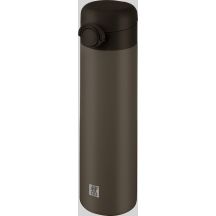 ZWILLING THERMO PLUS Thermal Mug - 500 ml, brown
