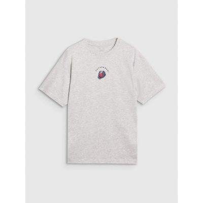 T-shirt 4F M 4FRSS25TTSHM2981-27M