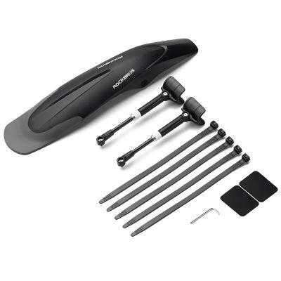 6. Rockbros FK-899 Front Bicycle Mudguard
