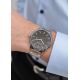 8. Paul Lorens PL1273B-1C1 Men's Watch