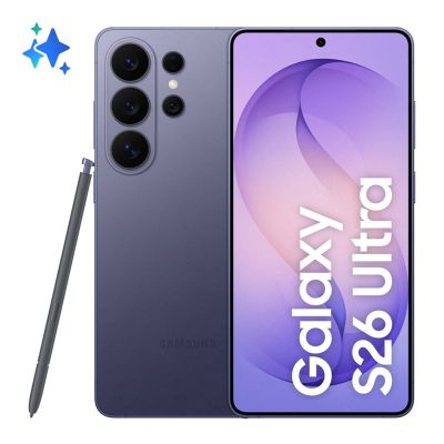18. Samsung Galaxy S26 Ultra (S948) 16/1TB Coball Violet