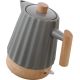 4. Electric ceramic kettle RK0092 CONCEPT dark gray