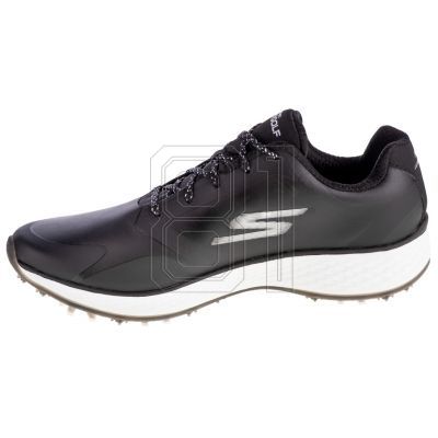 2. Skechers Go Golf Pro W 14869-BKW Shoes