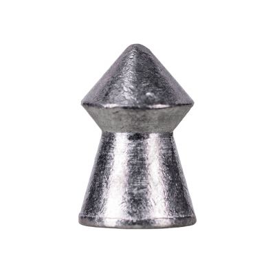 2. 5.5 mm RANGER Diabolo Sharp point pellets 250 pcs. 1.00 g