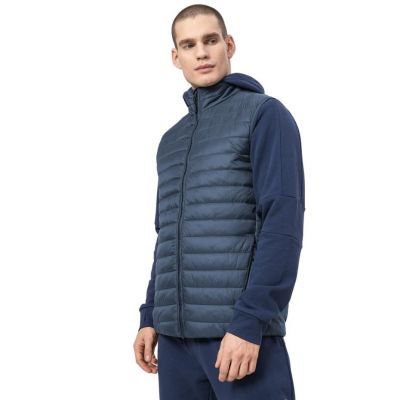 4. Vest 4F M H4Z22 KUMP001 30S