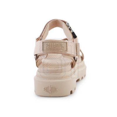 5. Palladium Pallacruise Strap W 97465-235-M Sandals 