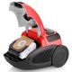 3. Hyundai HYUVC068R Vacuum Cleaner 2L Drum Vacuum Dry 800W Dust Bag