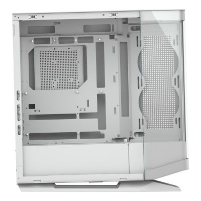 6. COUGAR CGR-58M6W Midi Tower White
