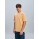 2. POC Tee Apricot