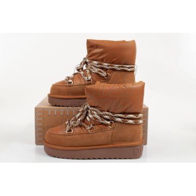 10. D.Franklin W DFSH375003-TAN shoes