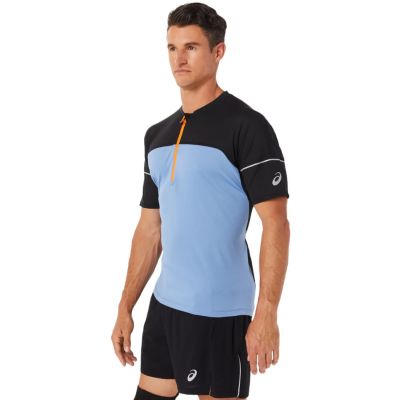 2. Asics Fujitrail Top Tee M 2011B895-412