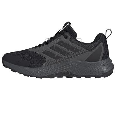 2. Adidas Terrex Tracefinder 2 M IH2930 shoes