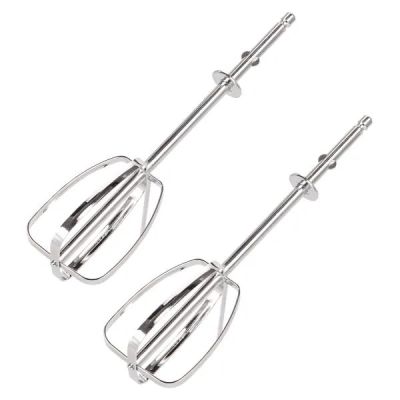 2. MPM MMR-25 hand mixer white 400W