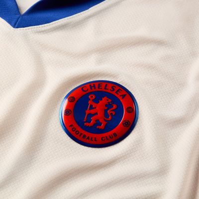 4. Nike Chelsea FC 2024/25 Stadium Away Jersey FN8786-839