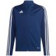 6. Adidas Tiro 23 League Training Jr HS3525 sweatshirt