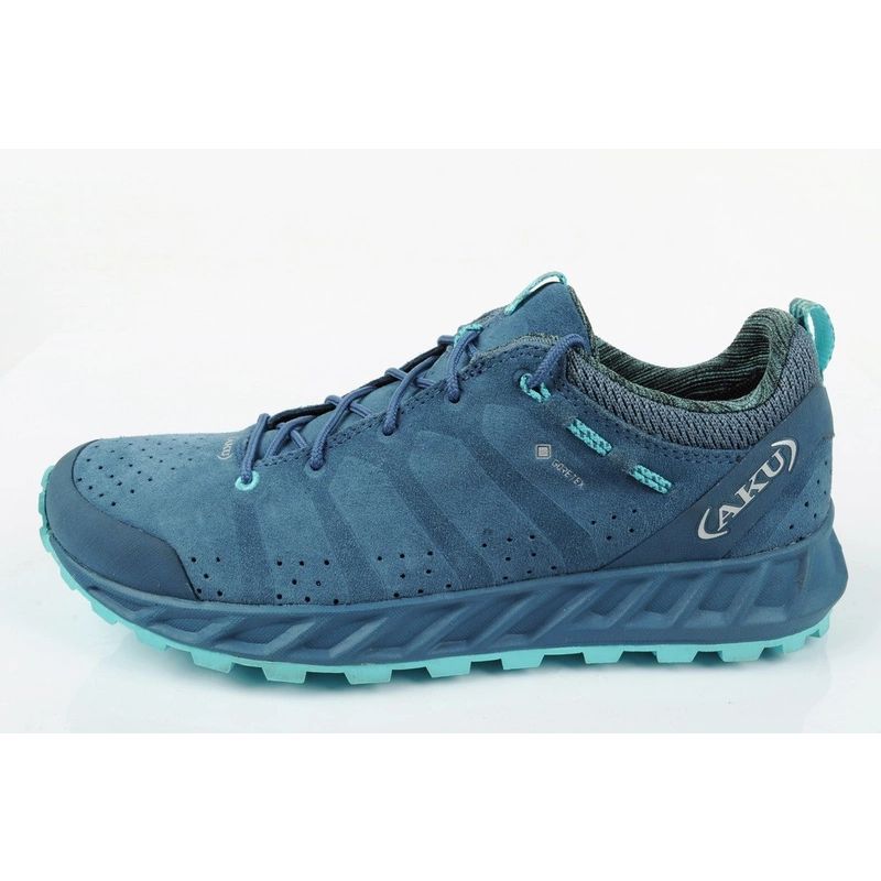 16. Aku Rapida GTX W 768140 Shoes