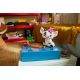 24. LEGO Disney 43292 - Pua