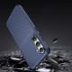 4. Thunder Case for Samsung Galaxy S24 FE silicone armor cover - blue