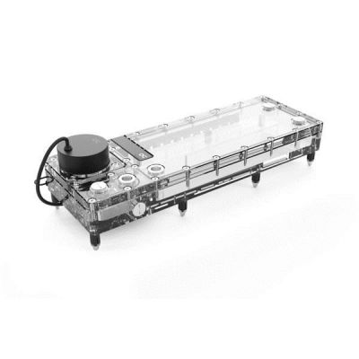 7. Alphacool 15488 computer cooling system part/accessory Pump and reservoir