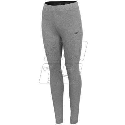 4F W Leggings H4L21 LEG010 24M