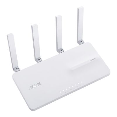 ASUS EBR63 Router - White