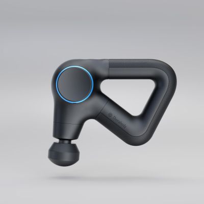 13. Therabody Prime Plus Handheld Massager - Massager with Heated Tip