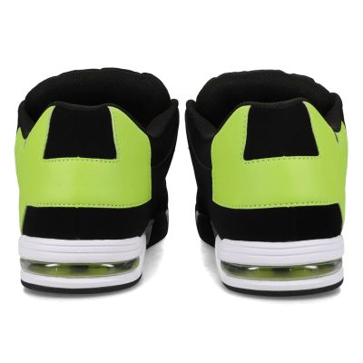 6. DC Shoes DC Command DC02220003 Black