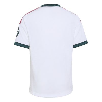 2. Adidas Junior Real Madrid Home Jersey KC3993