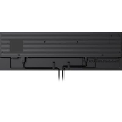 13. Iiyama panel 50" 3840x2160 UHD VA Haze 25% 500cd/m2