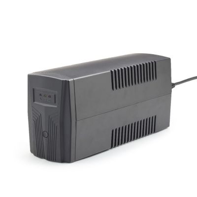 UPS Backup Power Supply ENERGENIE EG-UPS-B650 (Desktop, TWR; 650VA)