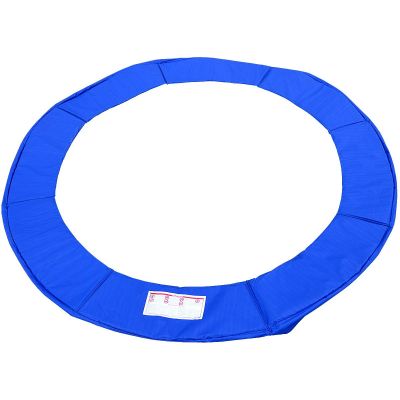 SPRING COVER FOR TRAMPOLINE BLUE FI 244CM