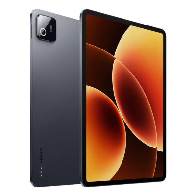 2. TABLETXIAOMI PAD 8 GRAY 11.2