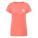 17. Mustang Alexia C Print T-shirt W 1014019 8204