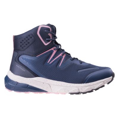 5. Elbrus Eston Mid Wp W 92800377073 Shoes