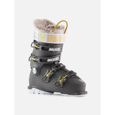 7. ROSSIGNOL ALLTRACK PRO 80 W Ski Boots - LAVA