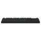 4. SAVIO MECHANICAL KEYBOARD STYX OUTEMU BROWN HOT SWAP RGB